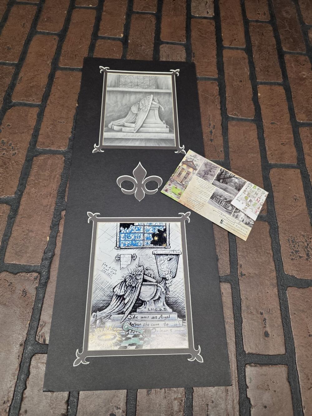 Jon Guillaume New Orleans Artist Art
